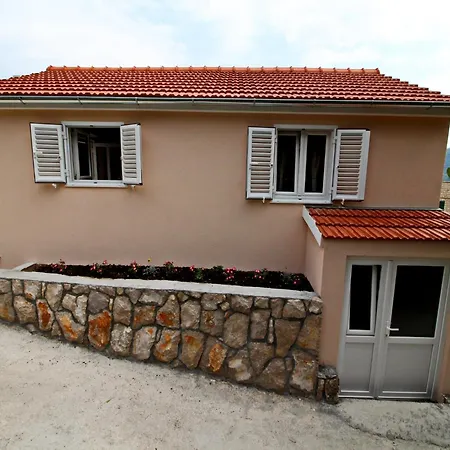 Standard One Bedroom With Partial Sea View Novi *