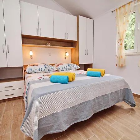 Standard One Bedroom With Partial Sea View Novi * Ston